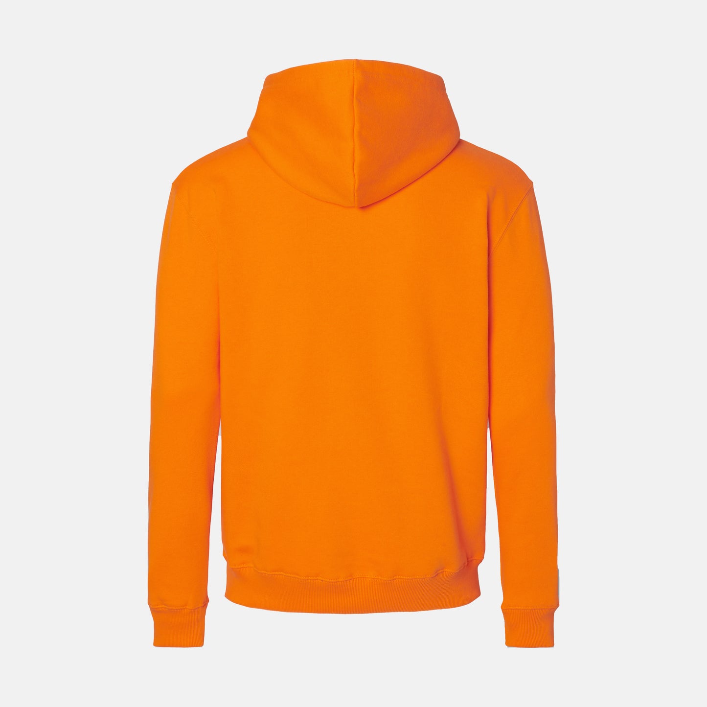 Golf Hoodie, Orangener Golf Hoodie, Damen Golf Hoodie, Herren Golf Hoodie, Damen Golf Pullover, Herren Golf Pullover, Duca del Cosma