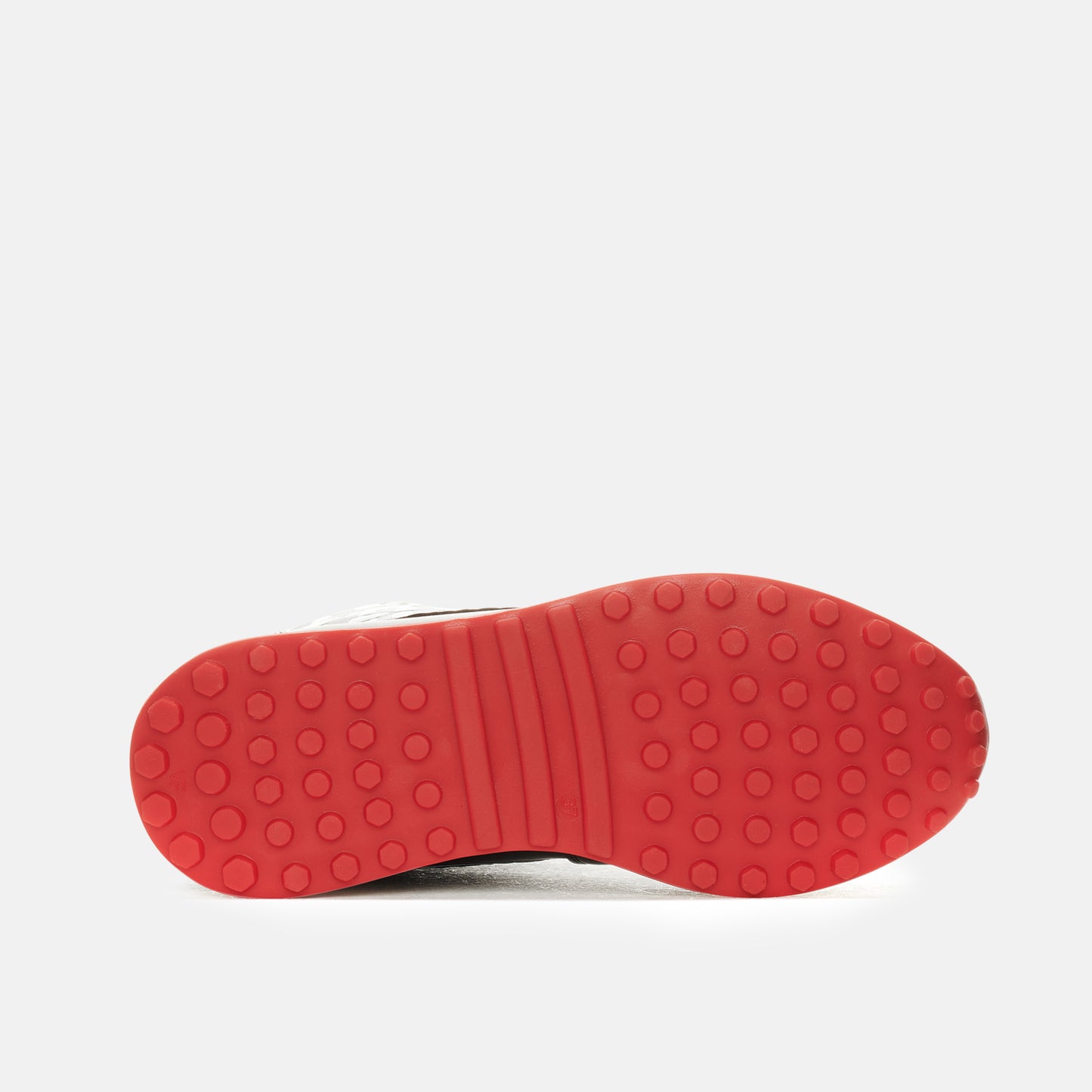 Schwarze Damen Golfschuhe