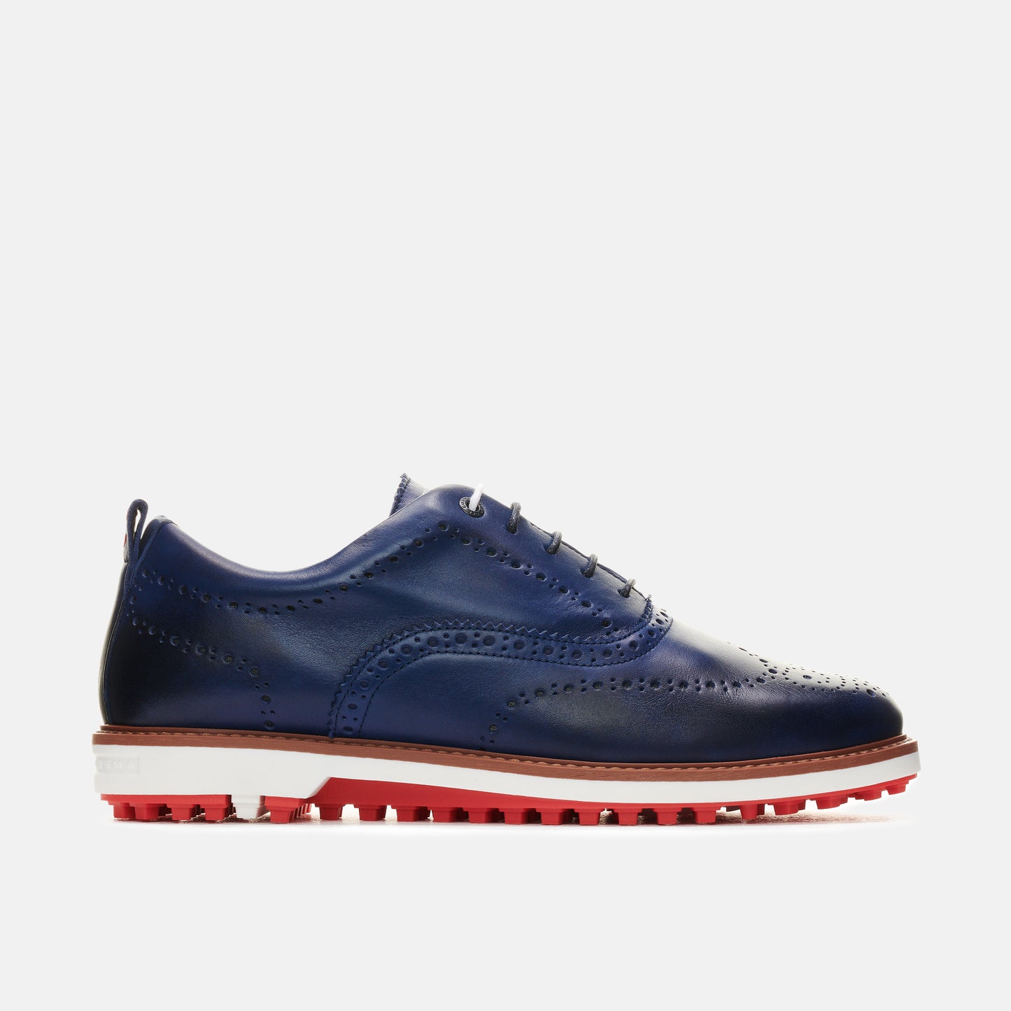 golfschuhe herren, wasserdichte golfschuhe, ohne spike, golf, marine golfschuhe, beste golfschuh duca del cosma