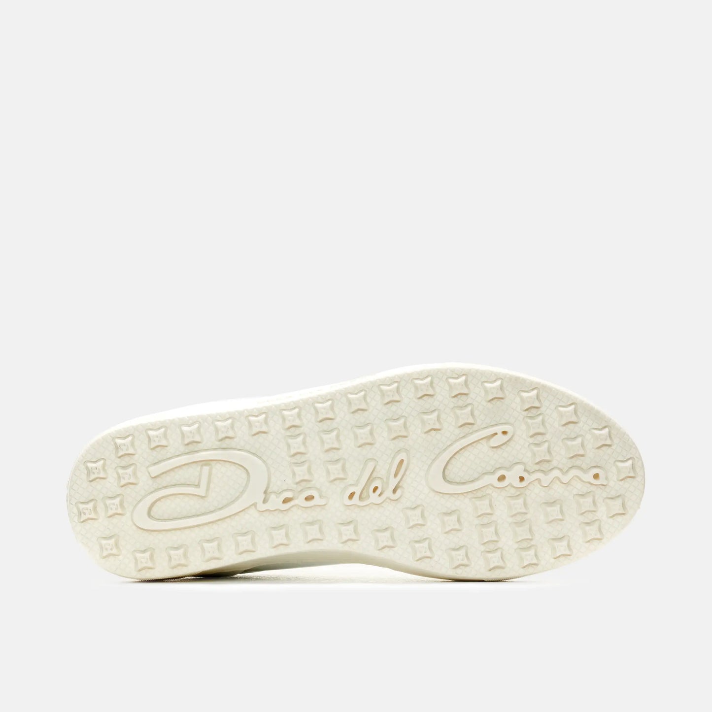 Golfschuhe weiß Frauen Duca del Cosma atmungsaktiv