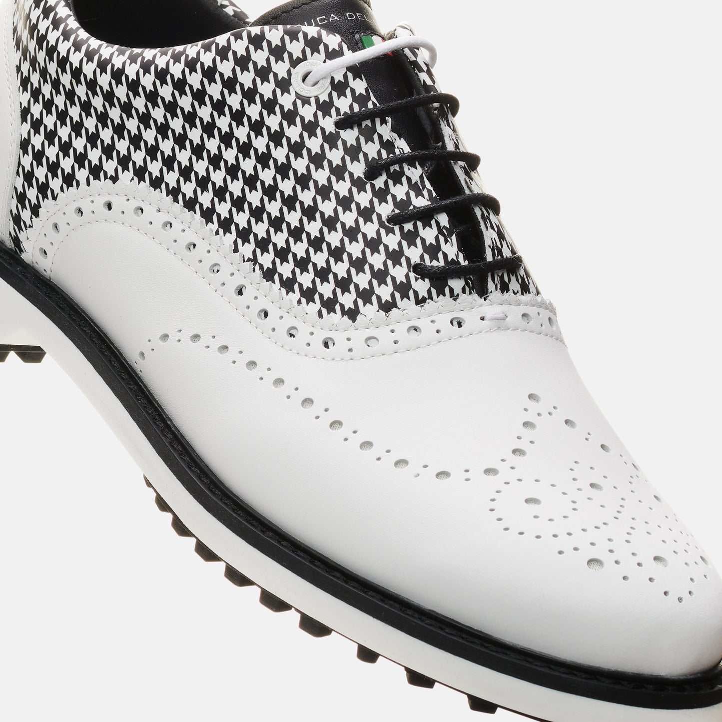 golfschuhe herren, wasserdichte golfschuhe, ohne spike, golf, weiss golfschuhe, beste golfschuh duca del cosma, klassieke golfschuhe