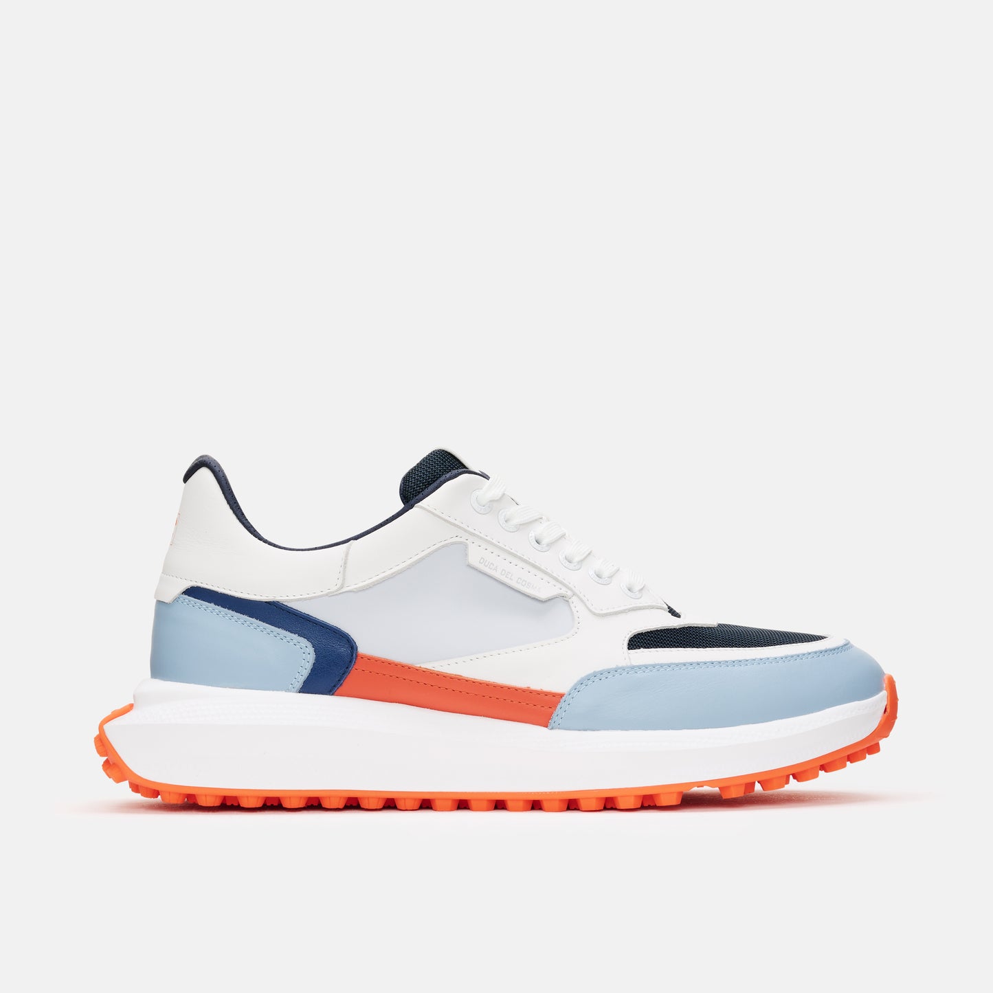 Wasserdichte Herren Golfschuhe Duca del Cosma