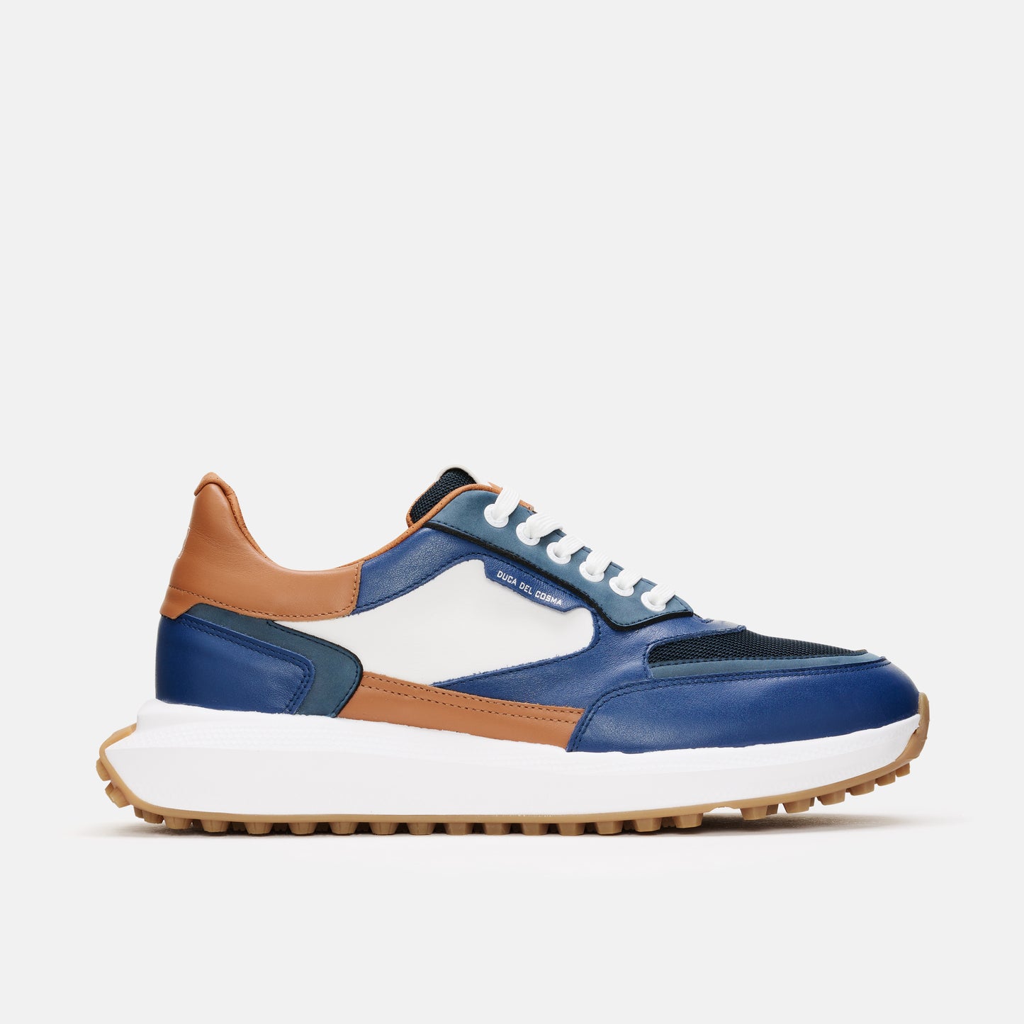 Wasserdichte Herren Golfschuhe Duca del Cosma