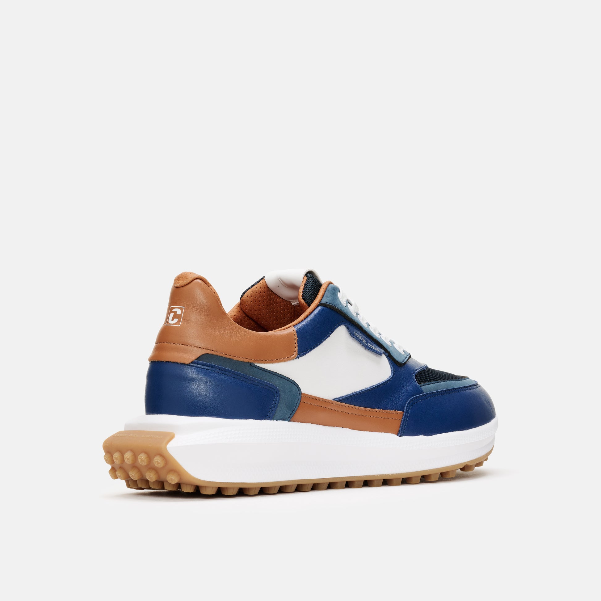 Wasserdichte Herren Golfschuhe Duca del Cosma