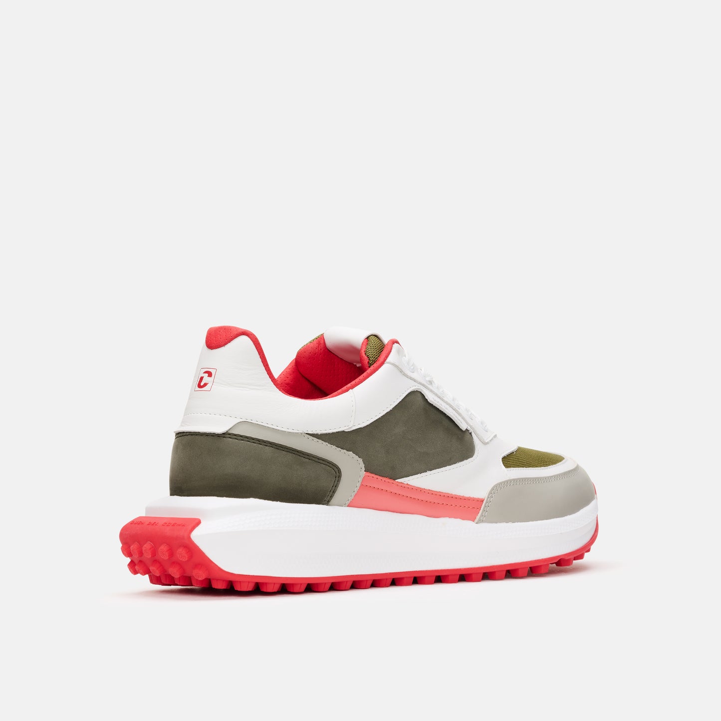 Wasserdichte Herren Golfschuhe Duca del Cosma