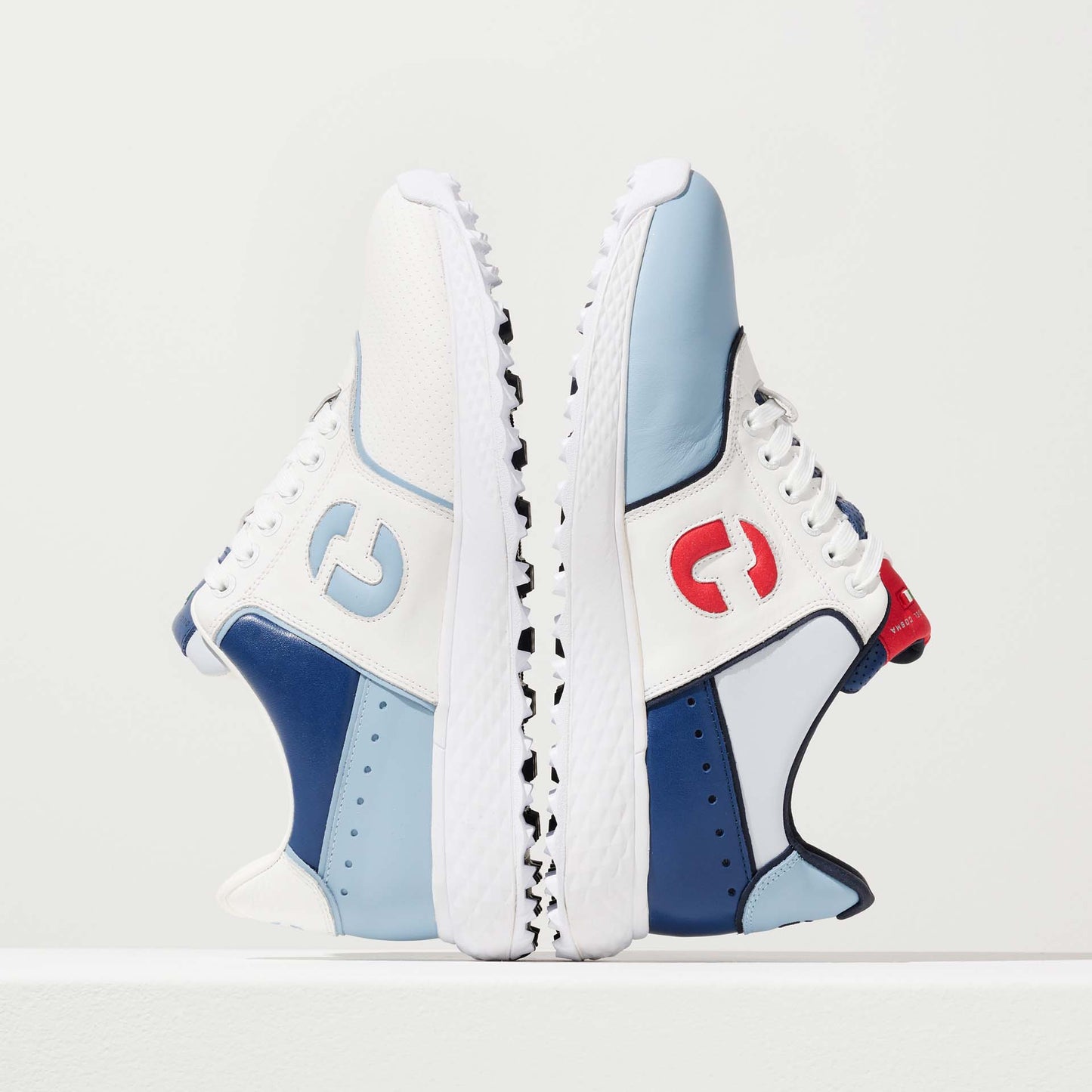 Herren Golfschuhe Duca del Cosma