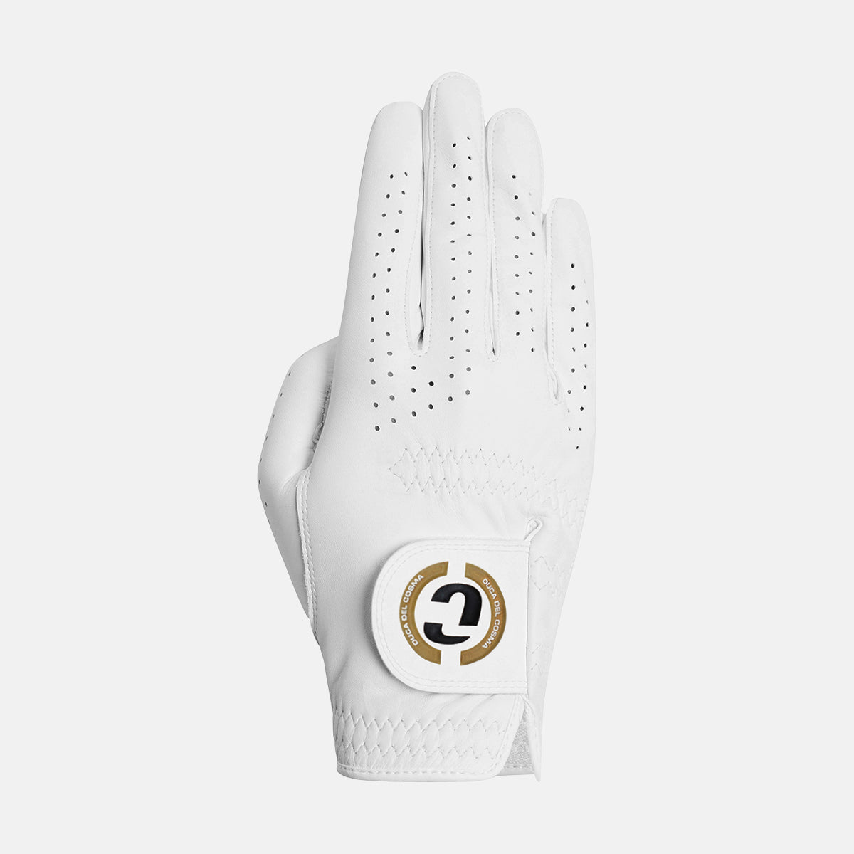Golfhandschuhe Herren, Duca del Cosma Golfhandschuhe, Rechtshändige Golfhandschuhe Herren