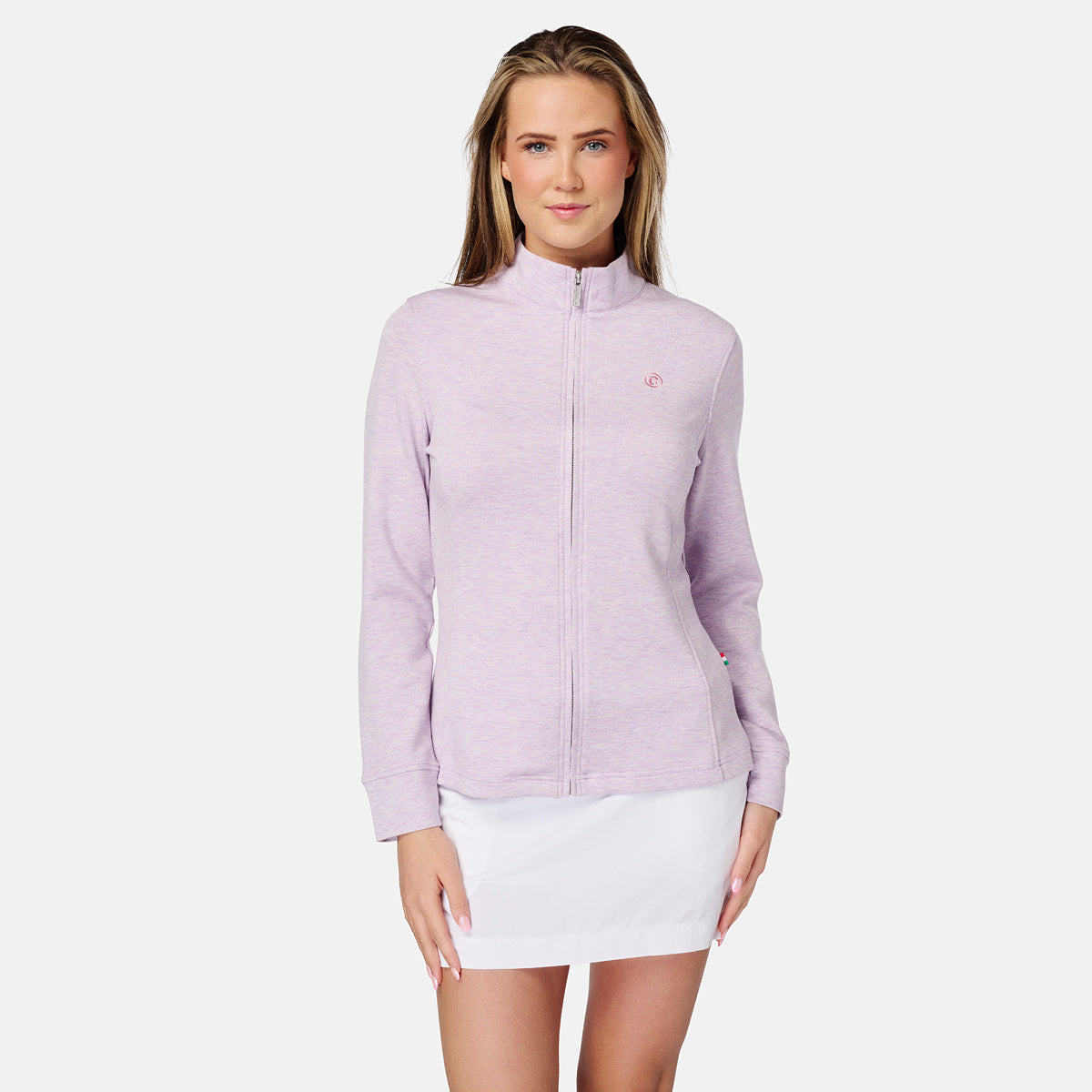 golf pullover damen, Duca del Cosma