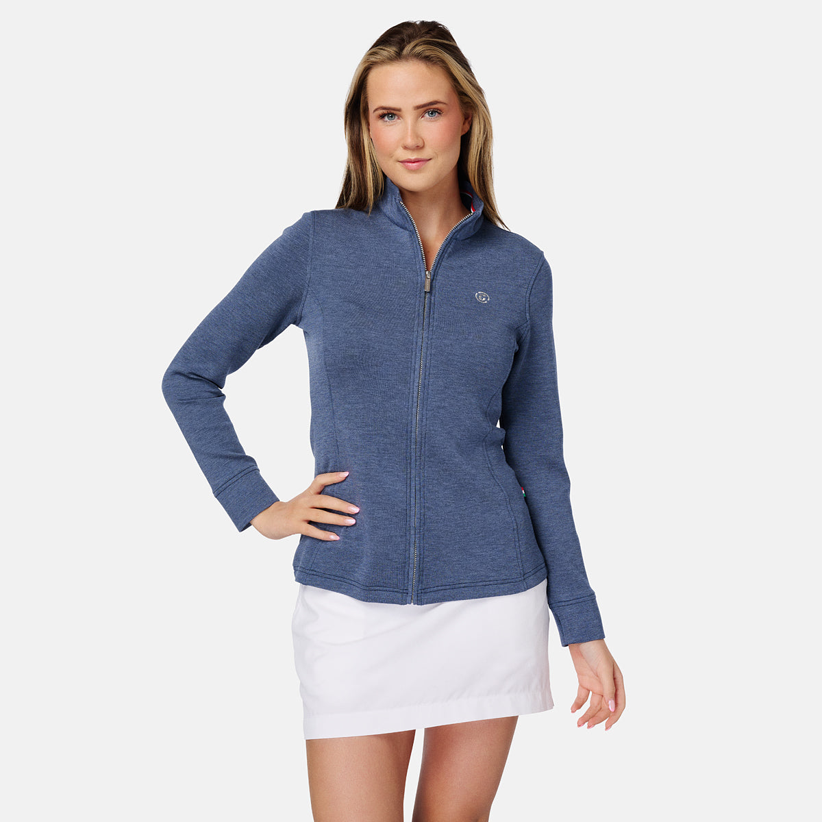 golf pullover damen, Duca del Cosma
