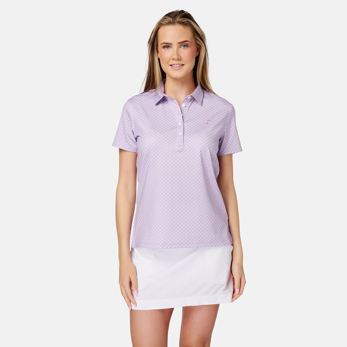 Golf Polo Damen, Duca del Cosma