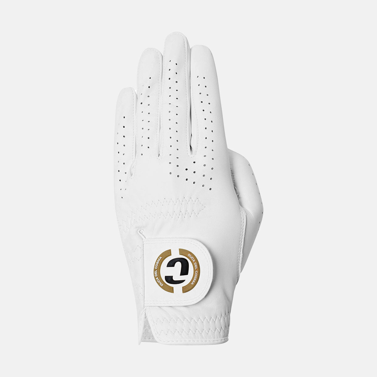 Herren Elite Pro - Links - Weiss