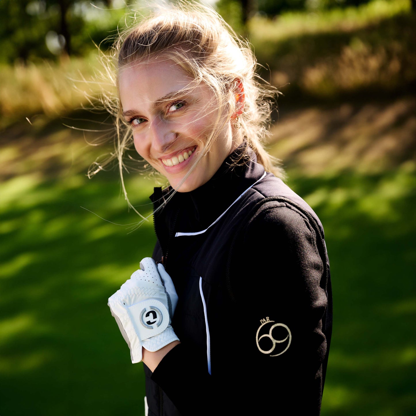 Golfhandschuhe Damen, Duca del Cosma Golfhandschuhe, Linkshändige Golfhandschuhe Damen