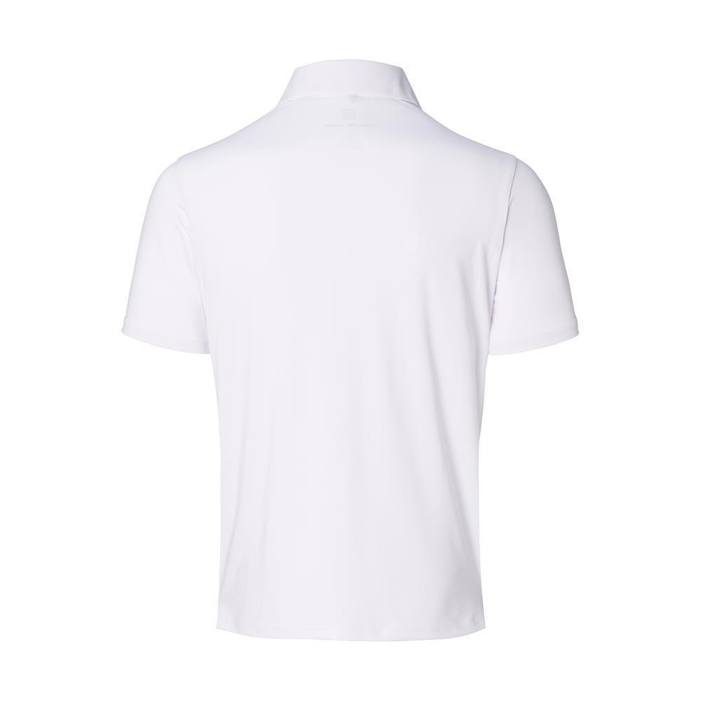 Polo Herren - Weiss -