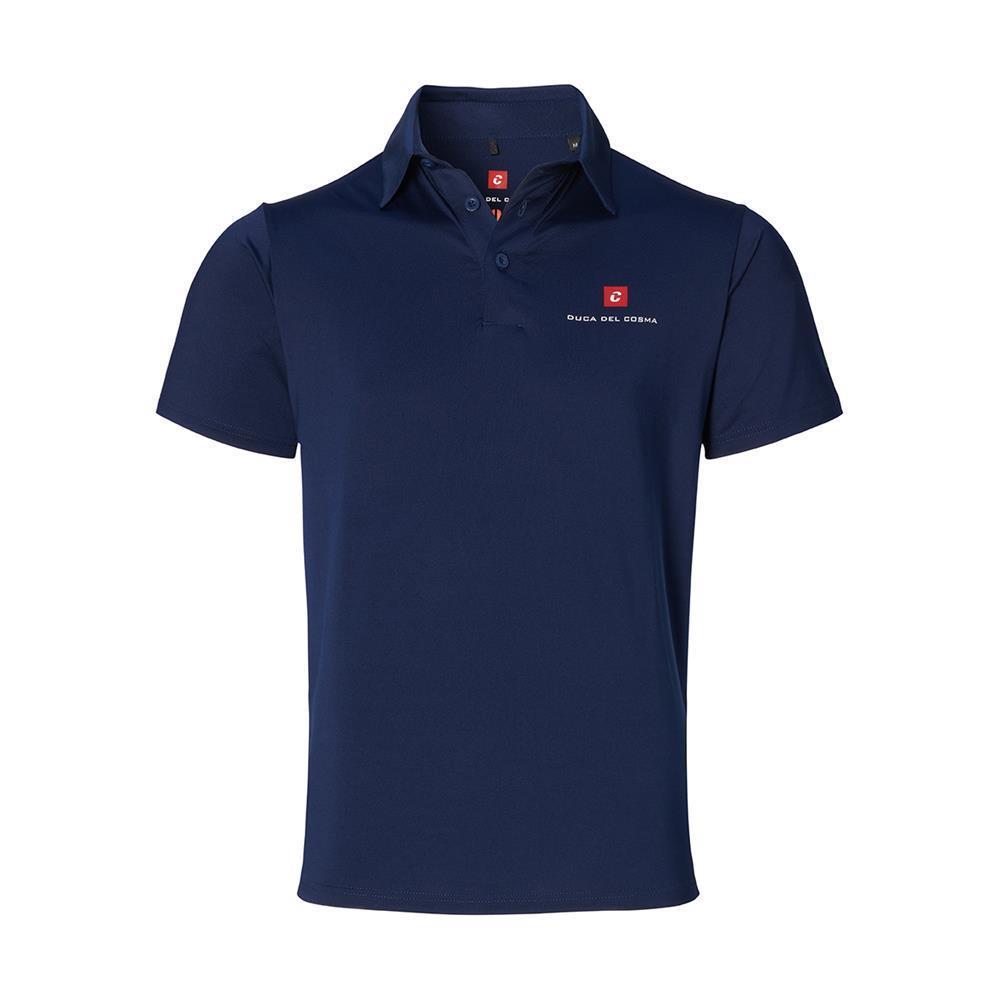 Polo Herren - Marine