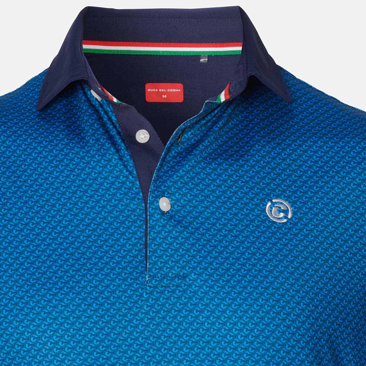 Herren Golf Polo