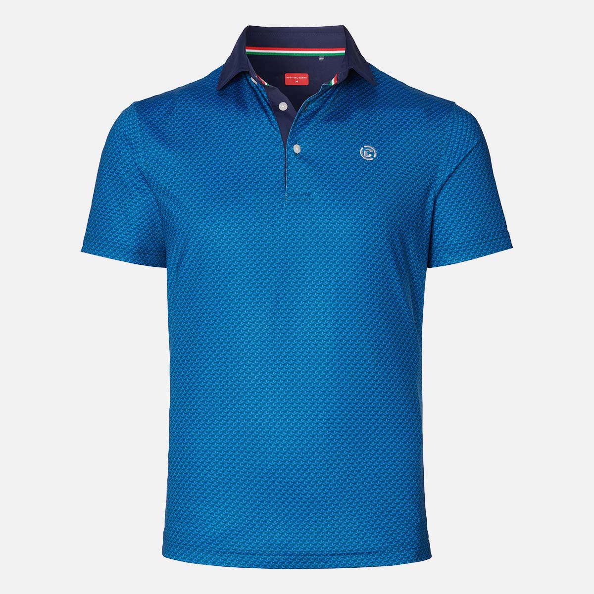 Herren Golf Polo