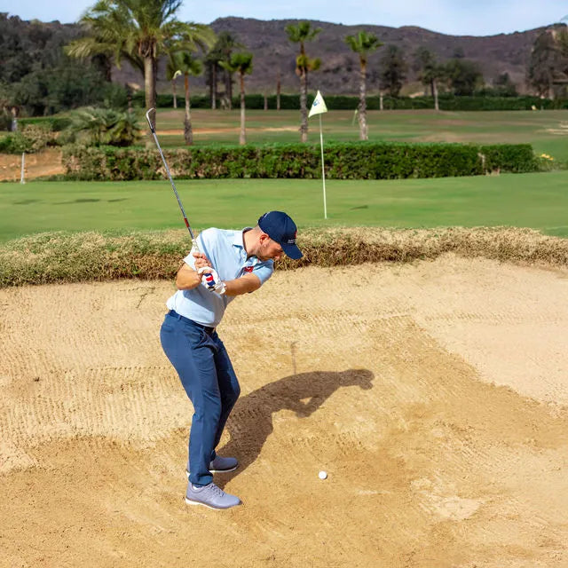 Herren Golfschuhe Duca del Cosma atmungsaktiv