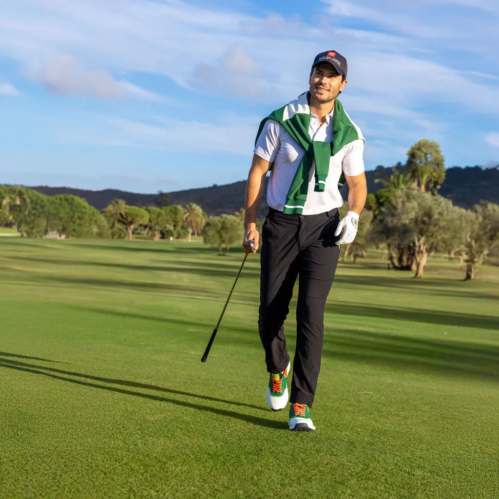 Performance Herren Golfschuhe Duca del Cosma