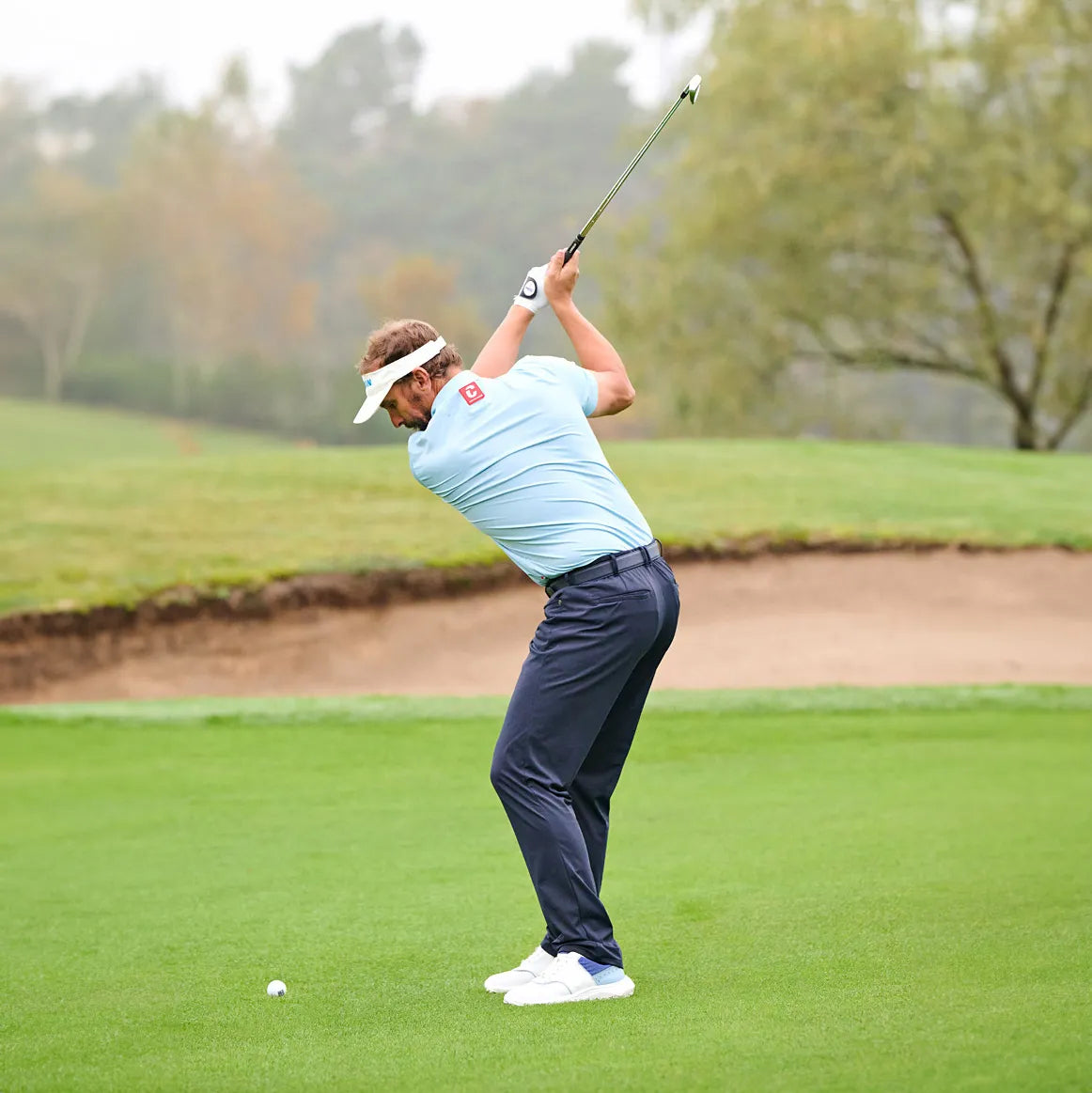 Herren Golfschuhe Duca del Cosma atmungsaktiv