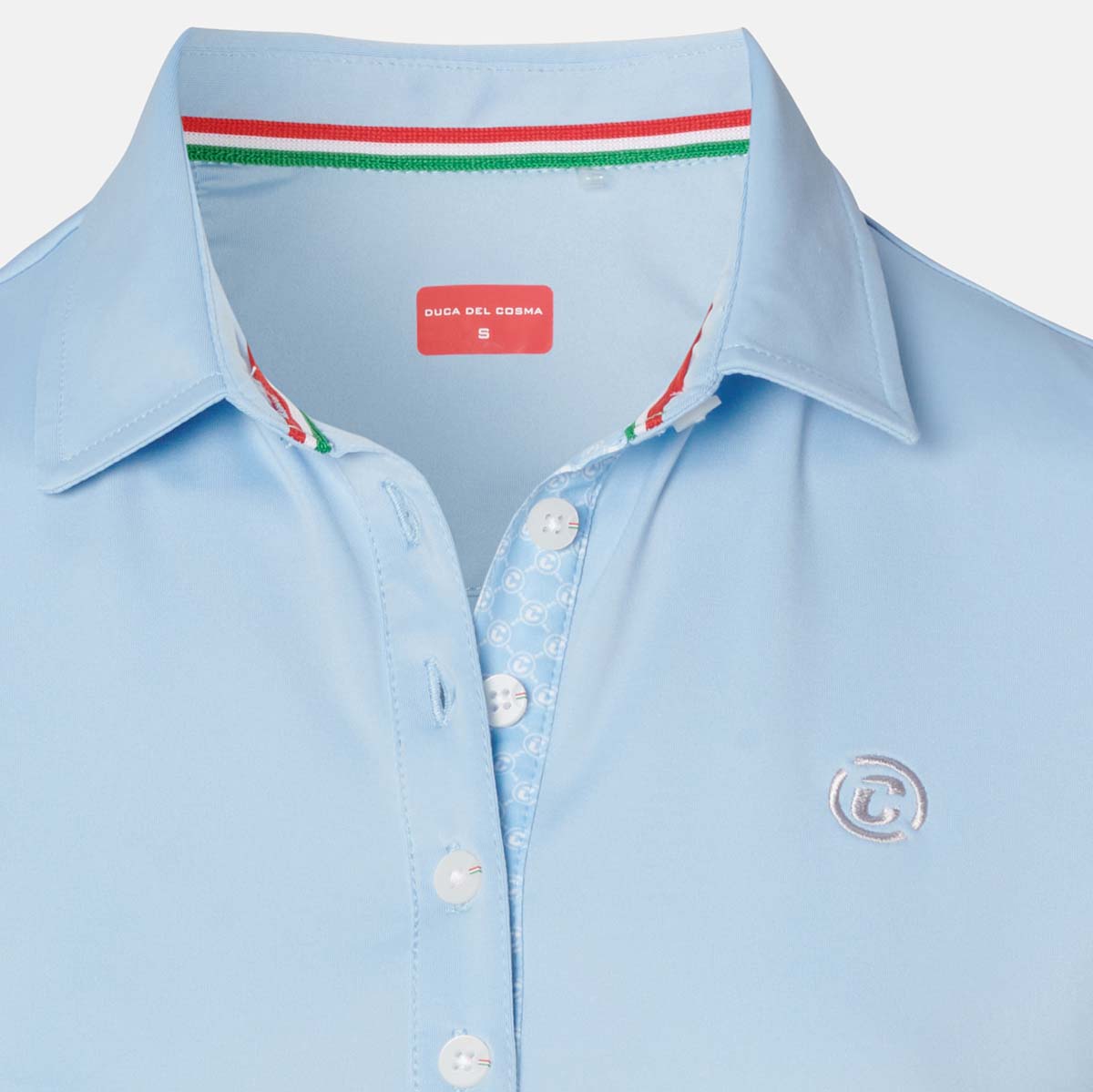Damen Golf Polo