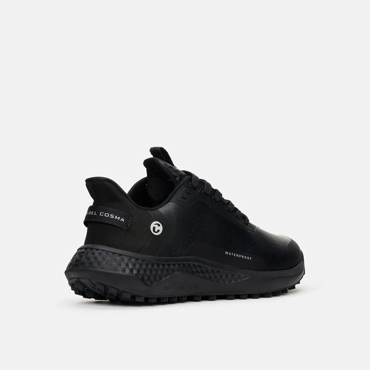 Sportliche Herren Golfschuhe Duca del Cosma