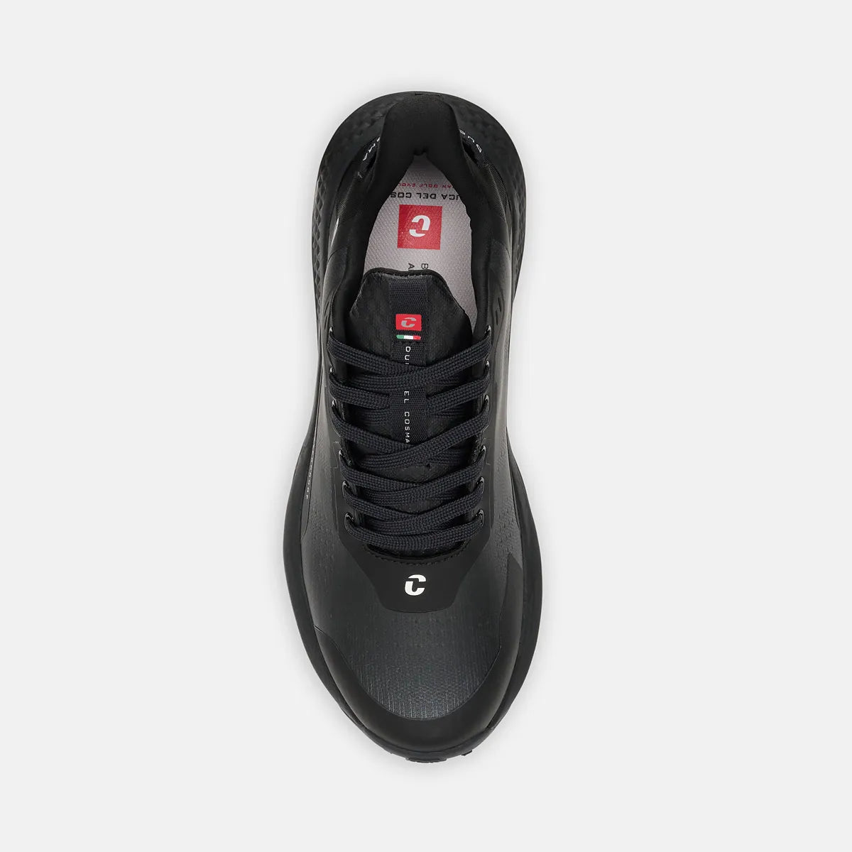 Wasserdichte Herren Golfschuhe Duca del Cosma