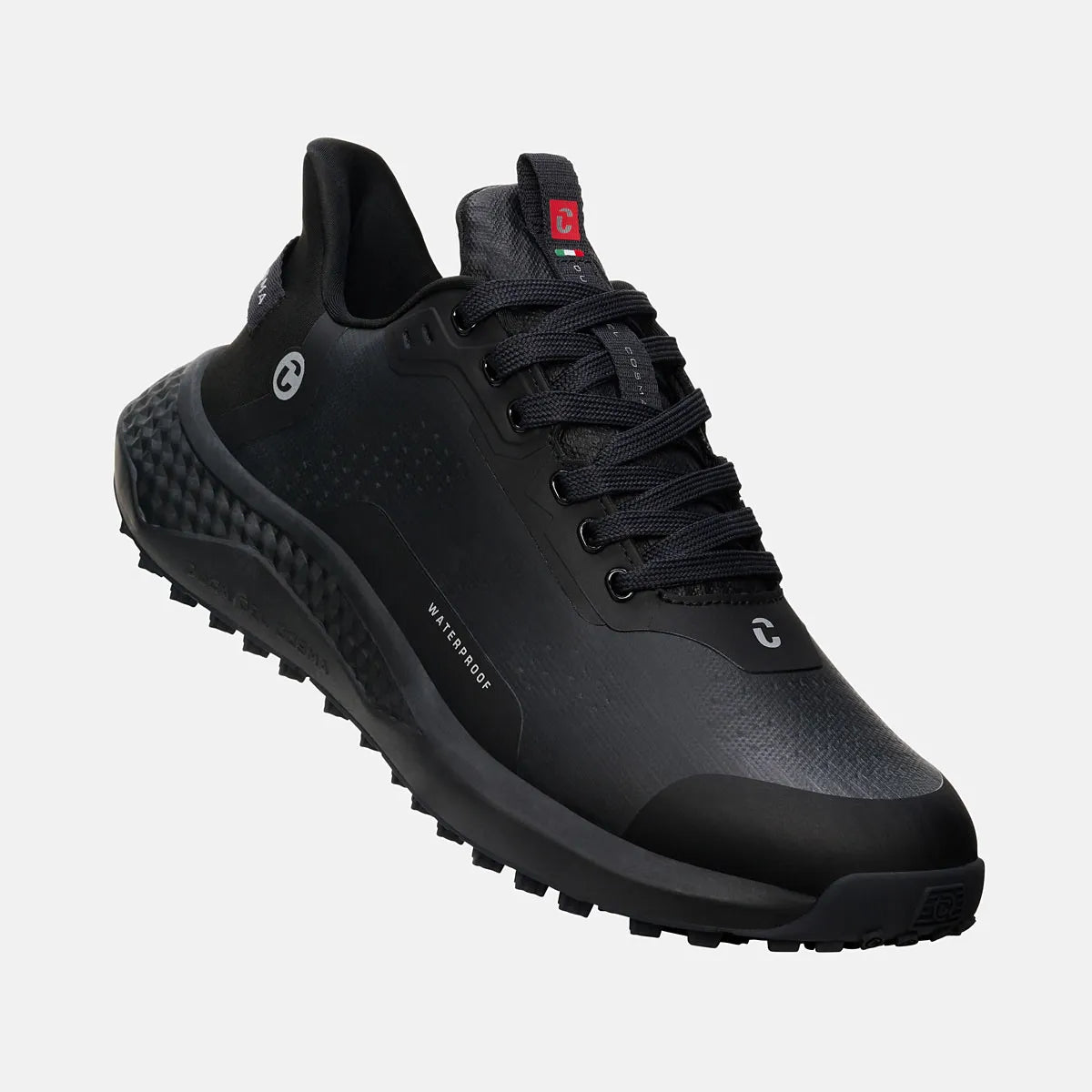 Grip Herren Golfschuhe Duca del Cosma