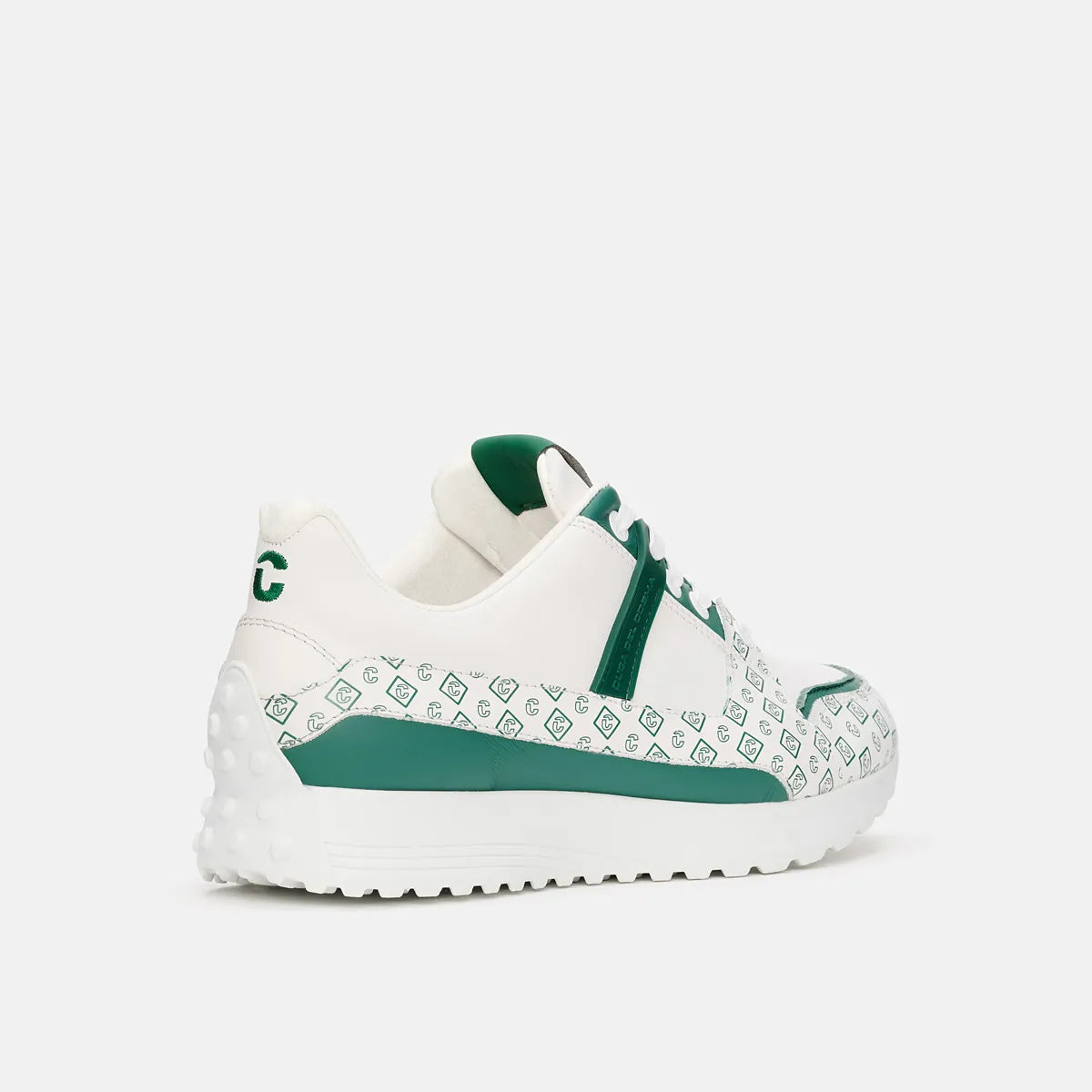 Duca del Cosma Damen Golfschuhe wasserdicht