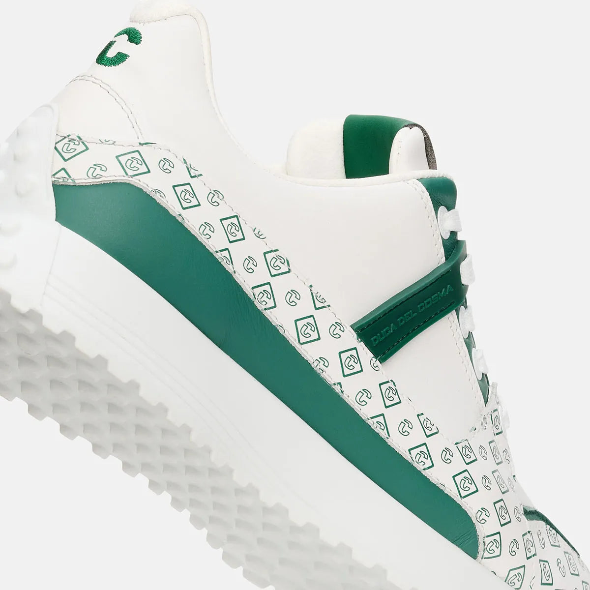 Damen Golfschuhe Duca del Cosma leicht