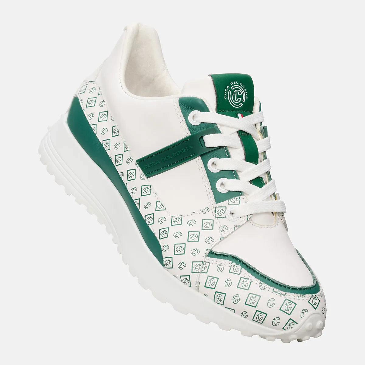 Wasserdichte Damen Golfschuhe Duca del Cosma