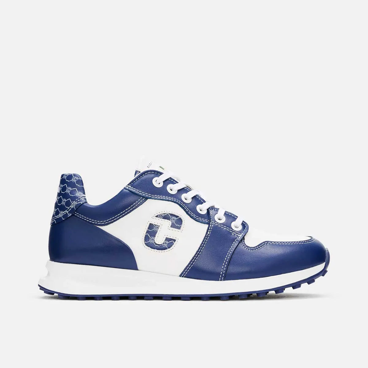 Grip Damen Golfschuhe Duca del Cosma