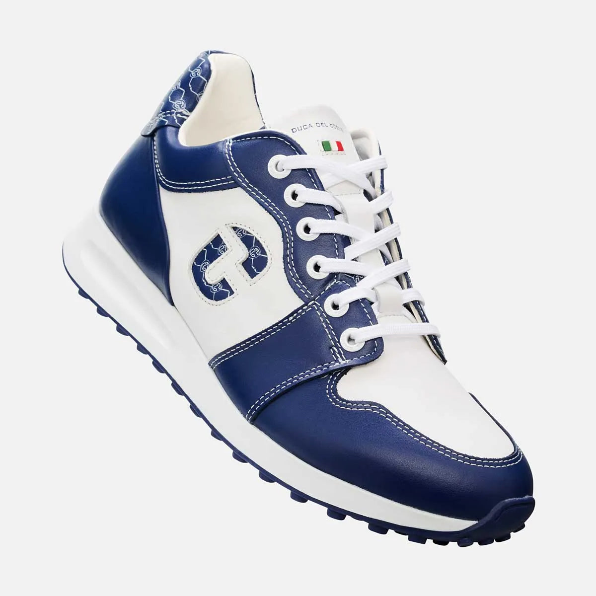 Duca del Cosma Damen Golfschuhe wasserdicht