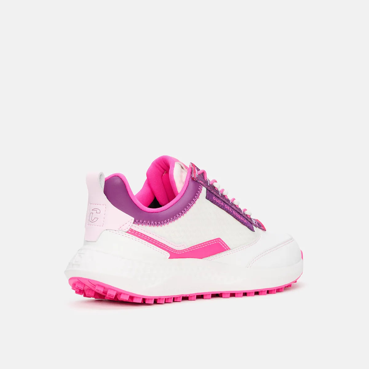 Duca del Cosma Damen Golfschuhe wasserdicht