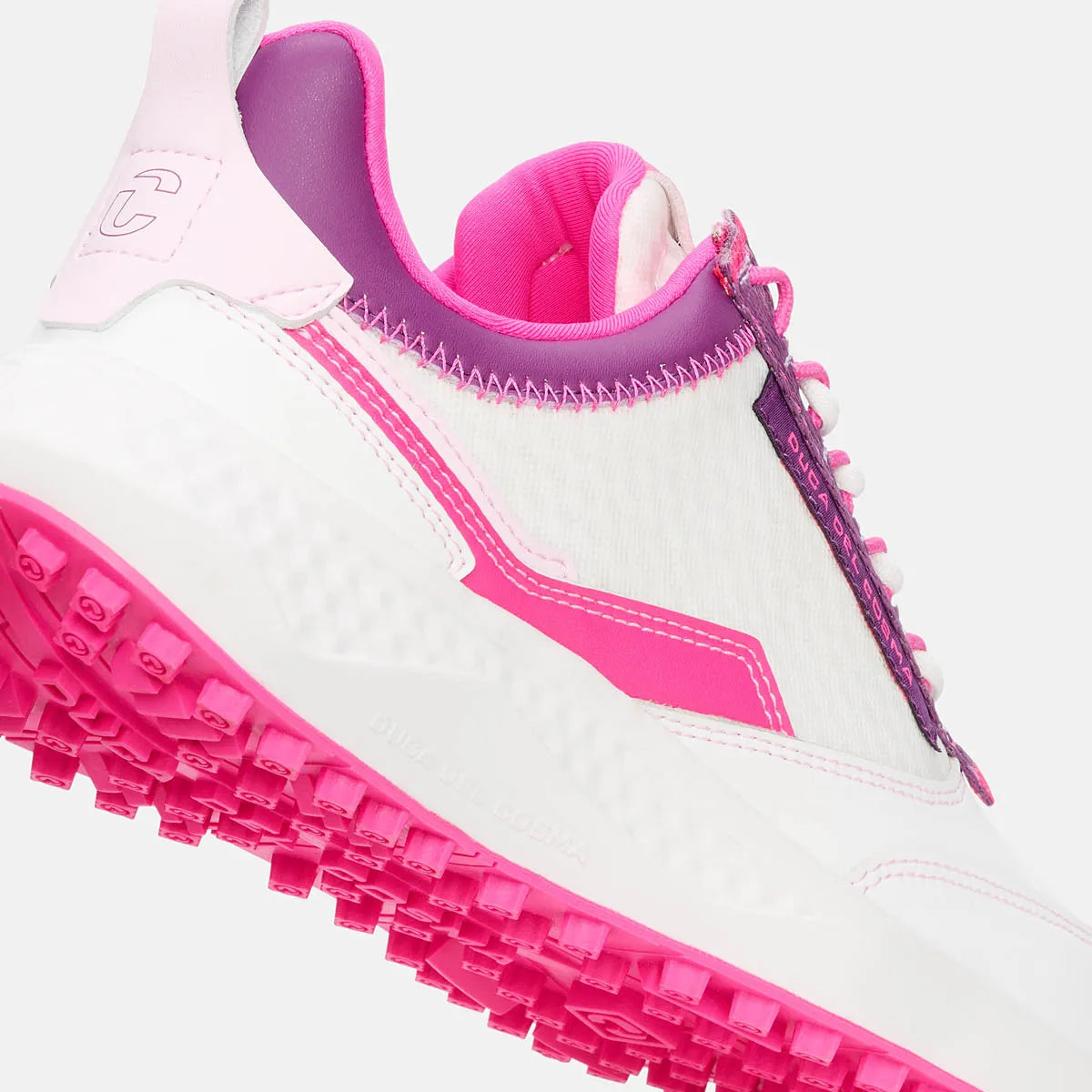 Damen Golfschuhe Duca del Cosma leicht