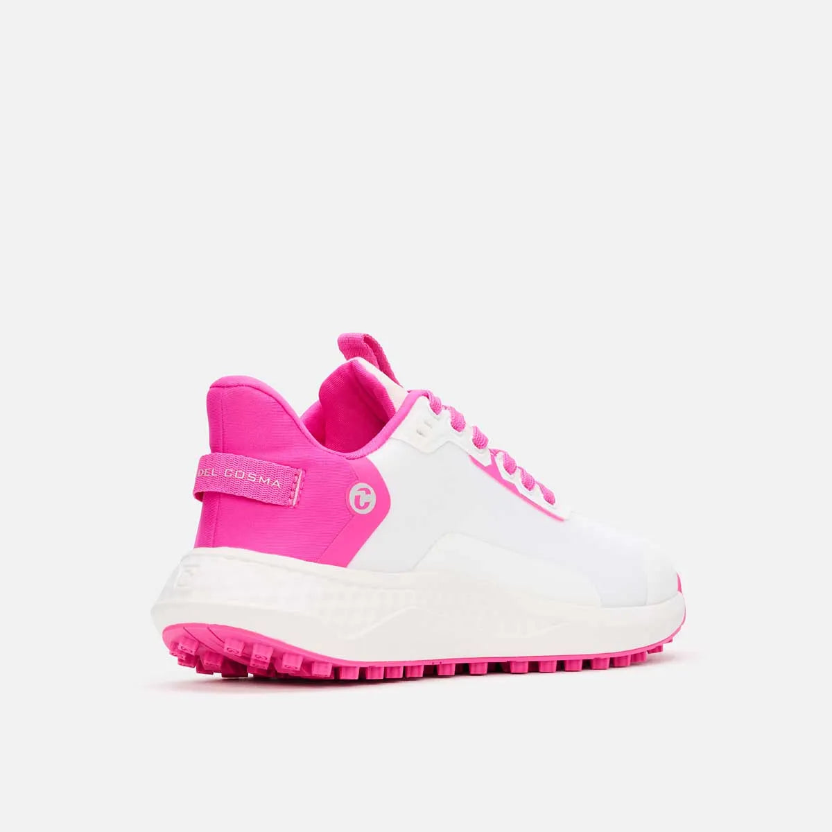 Duca del Cosma Damen Golfschuhe wasserdicht