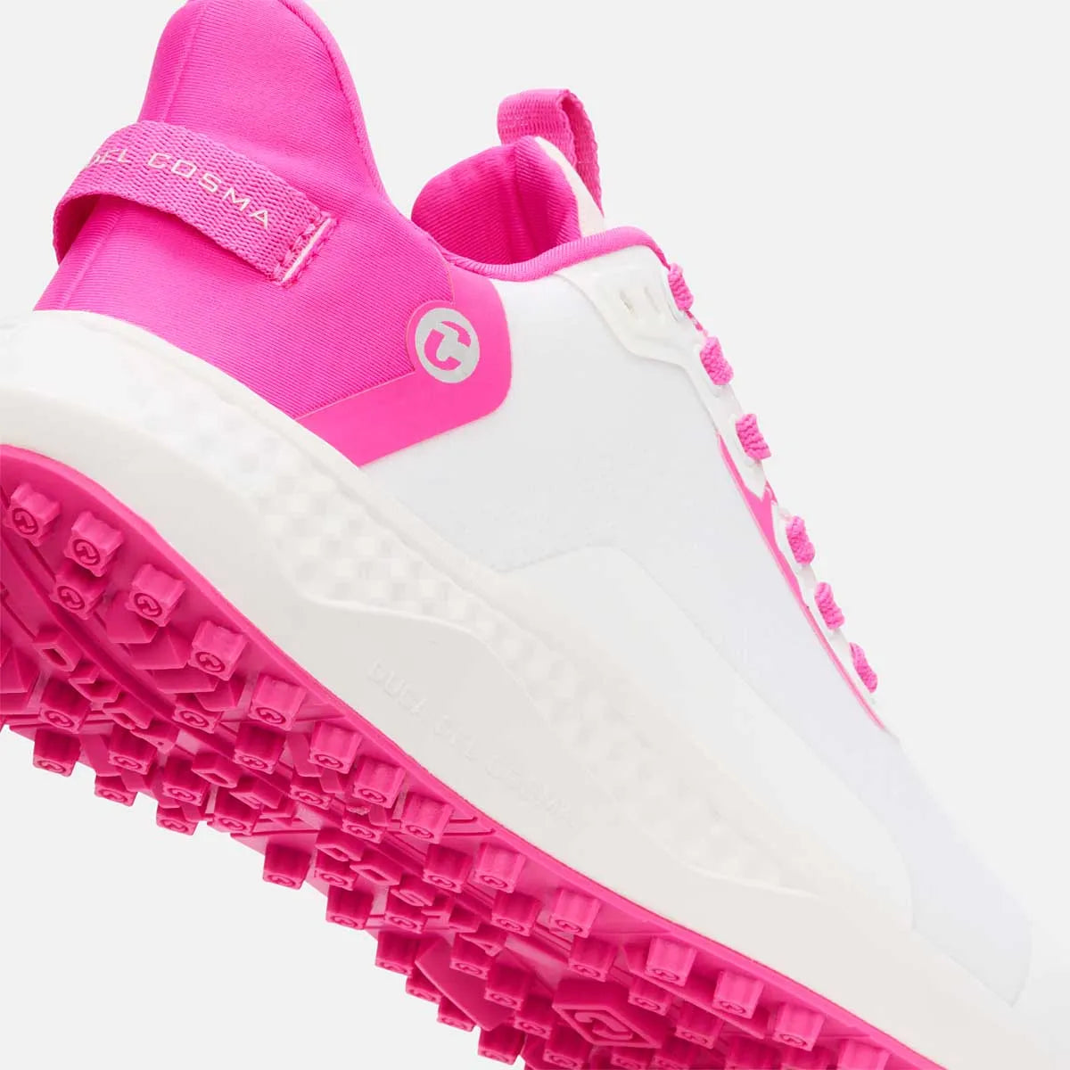 Wasserdichte Damen Golfschuhe Duca del Cosma