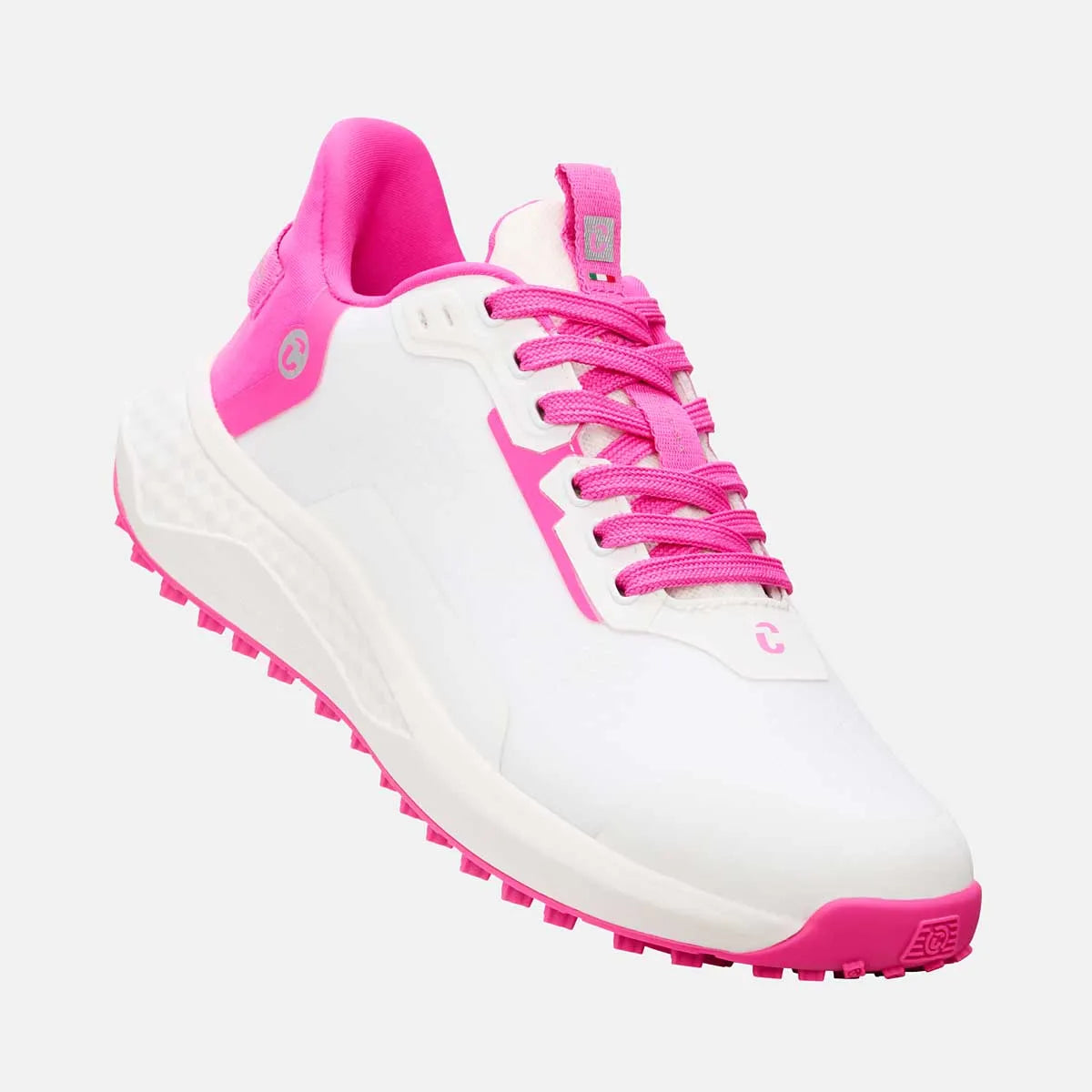 Duca del Cosma Damen Golfschuhe atmungsaktiv