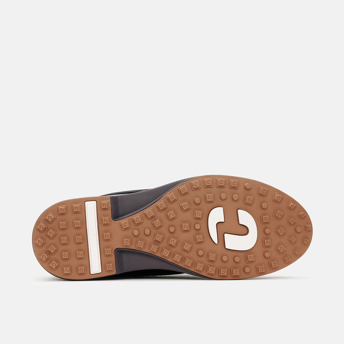 Damen Schwarz Golfschuhe