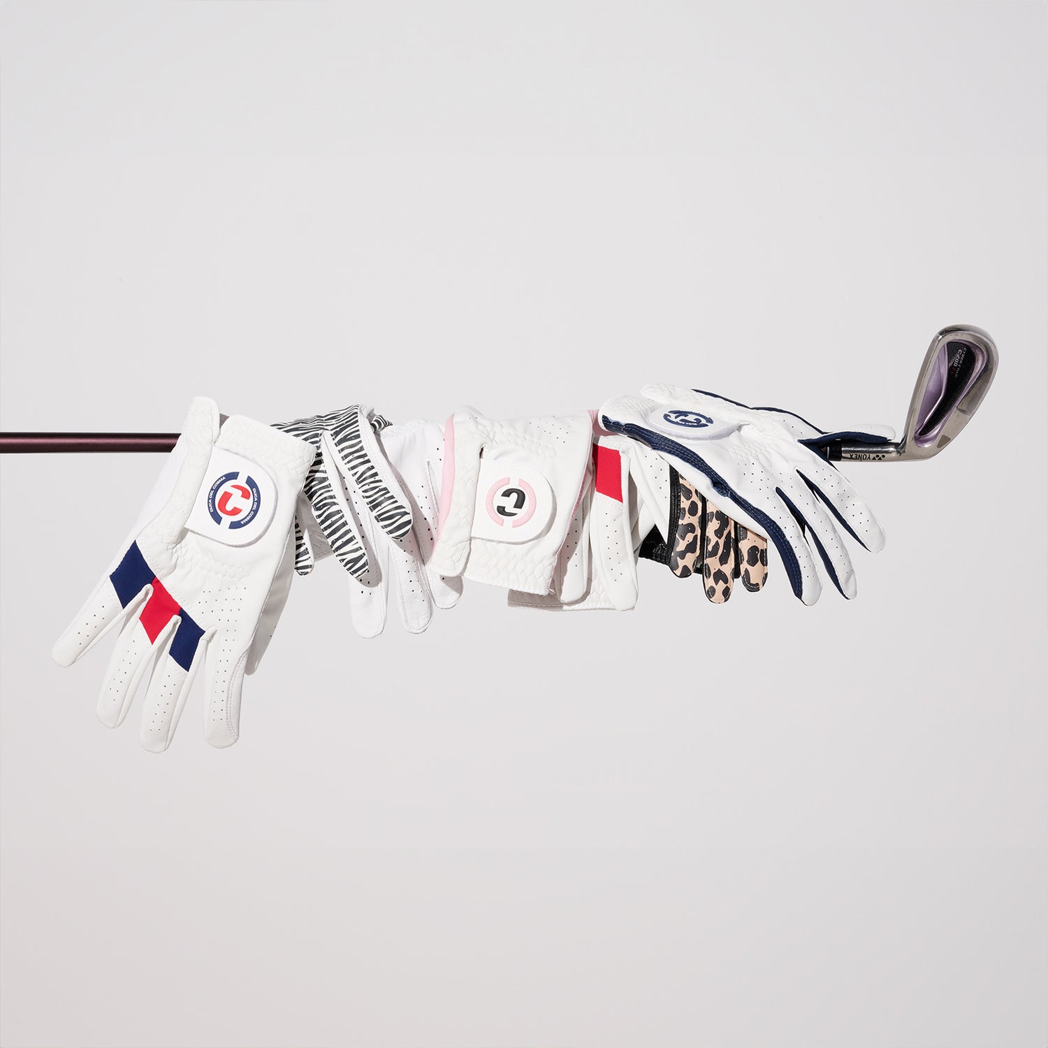 Golfhandschuhe