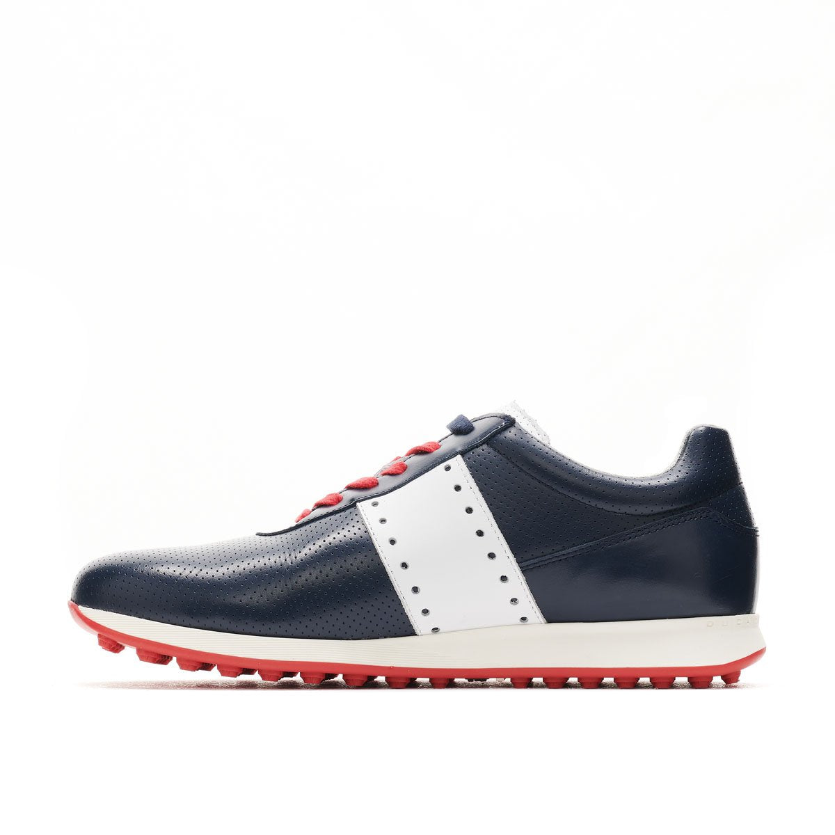 Belair Blau Herren golfschuhe