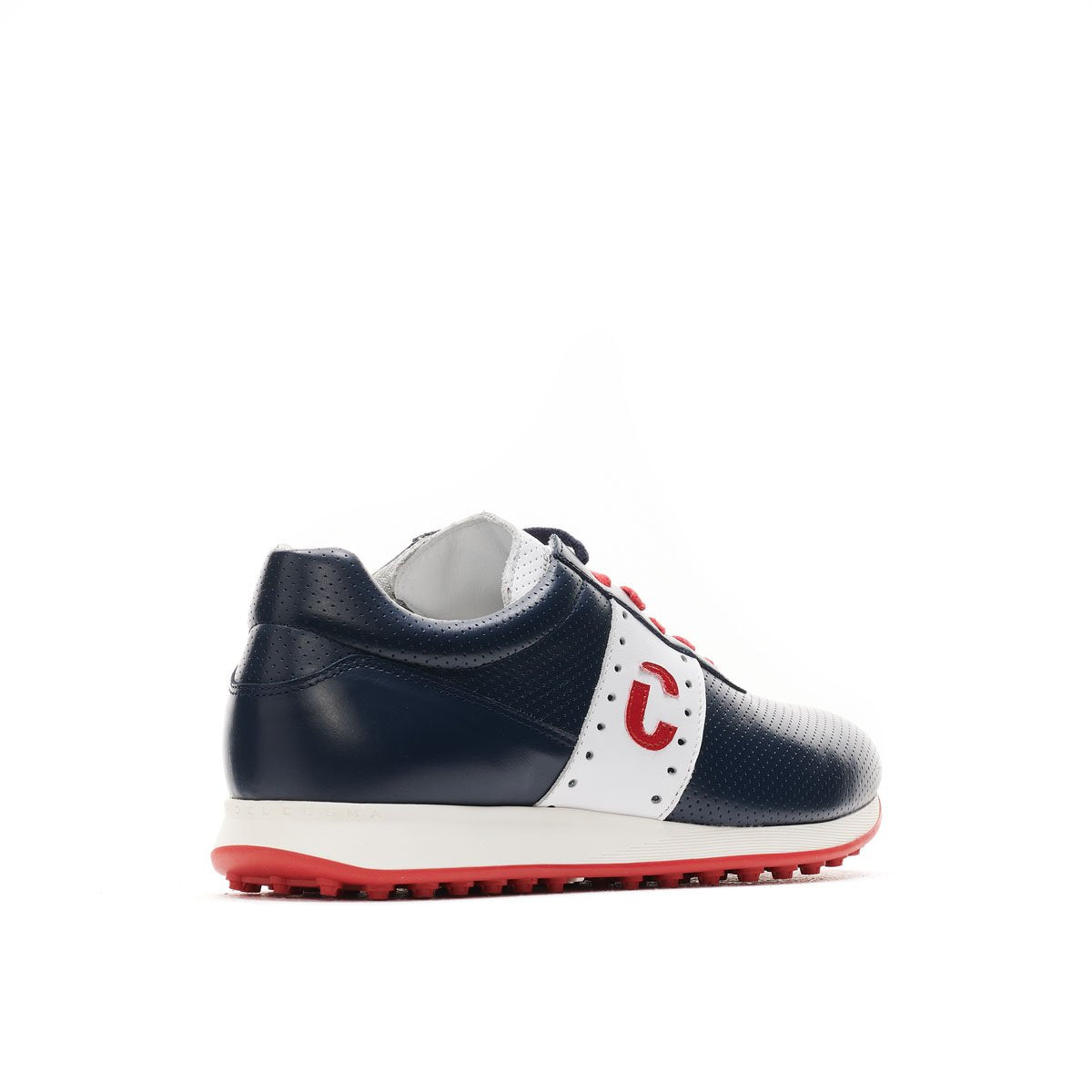 Belair Blau Herren golfschuhe