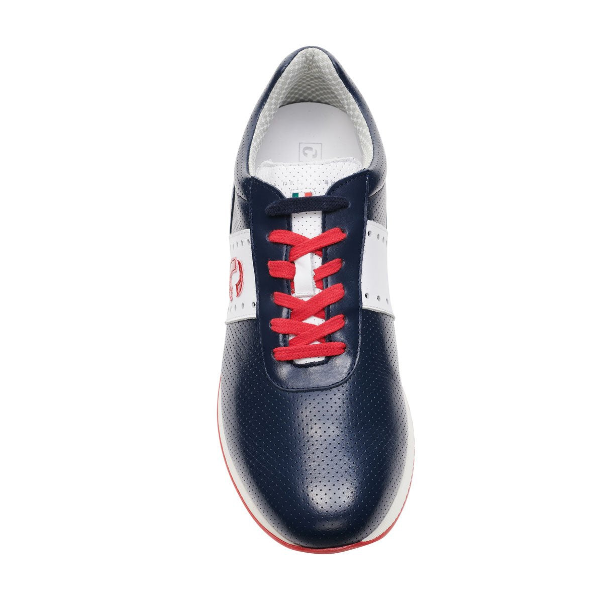 Belair Blau Herren golfschuhe
