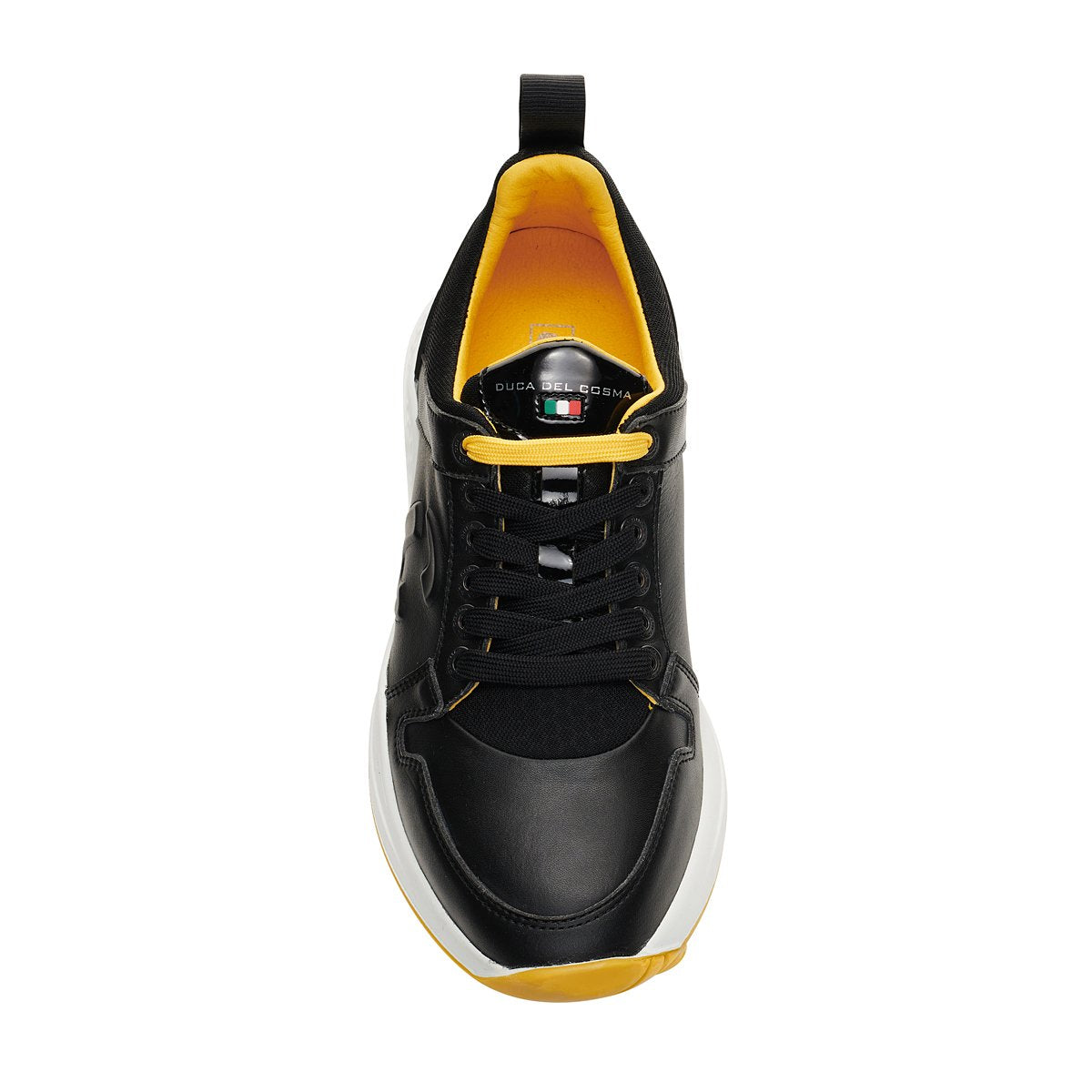Siren Schwarz Damen Golfschuhe