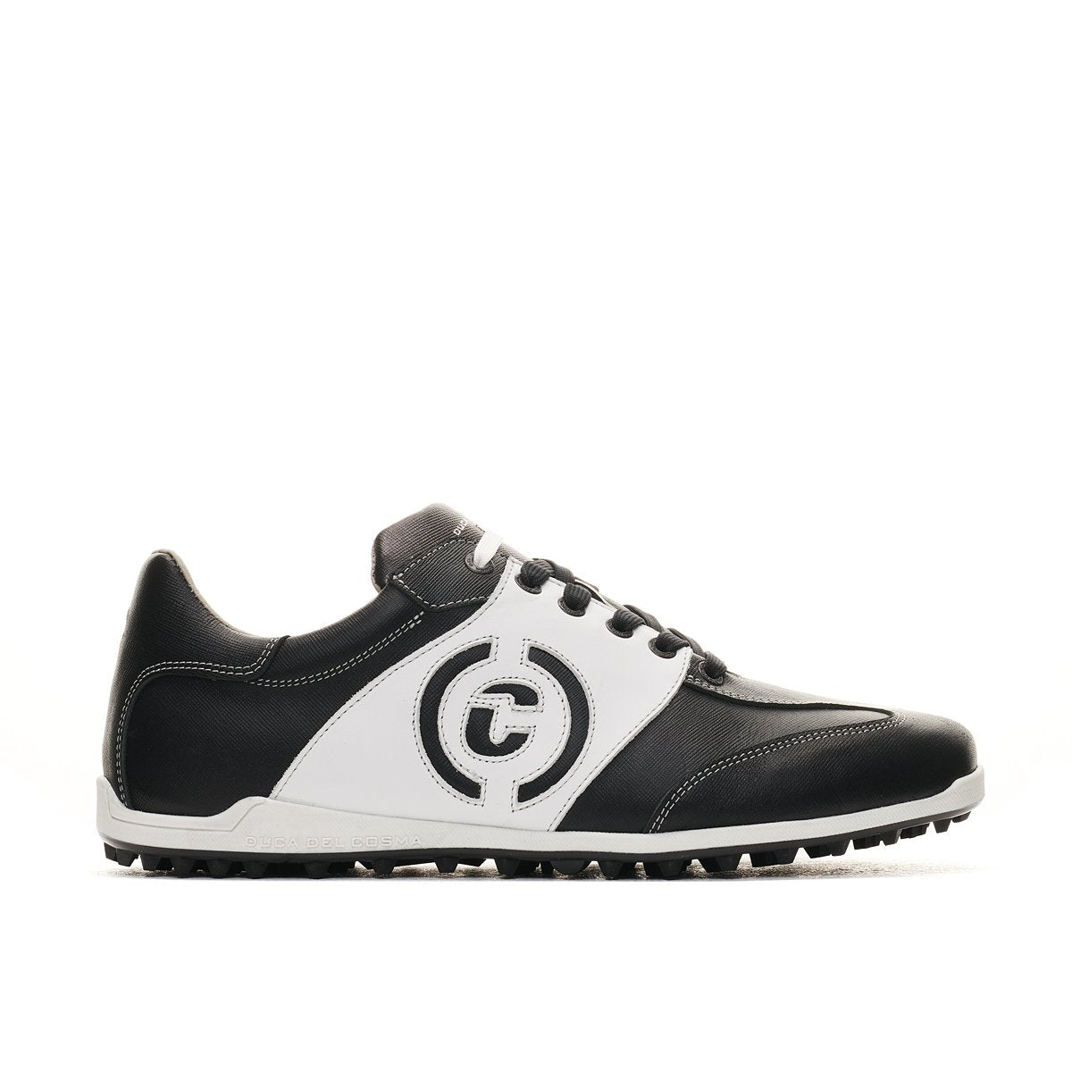 Herren golfschuhe Valderama Schwarz