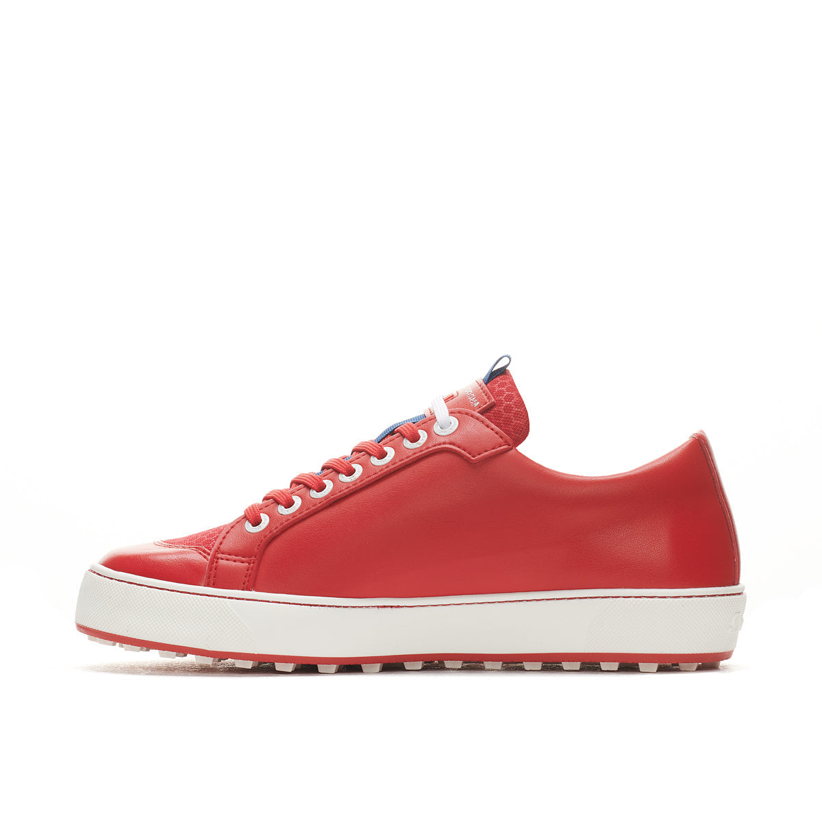 Esti Rot Damen golfschuhe 