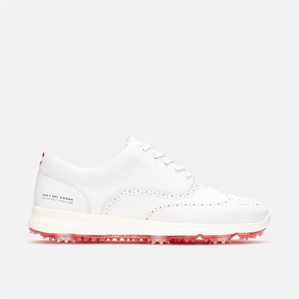 Wasserdichte herren golfschuhe Bernardo Pro Spike Duca del Cosma