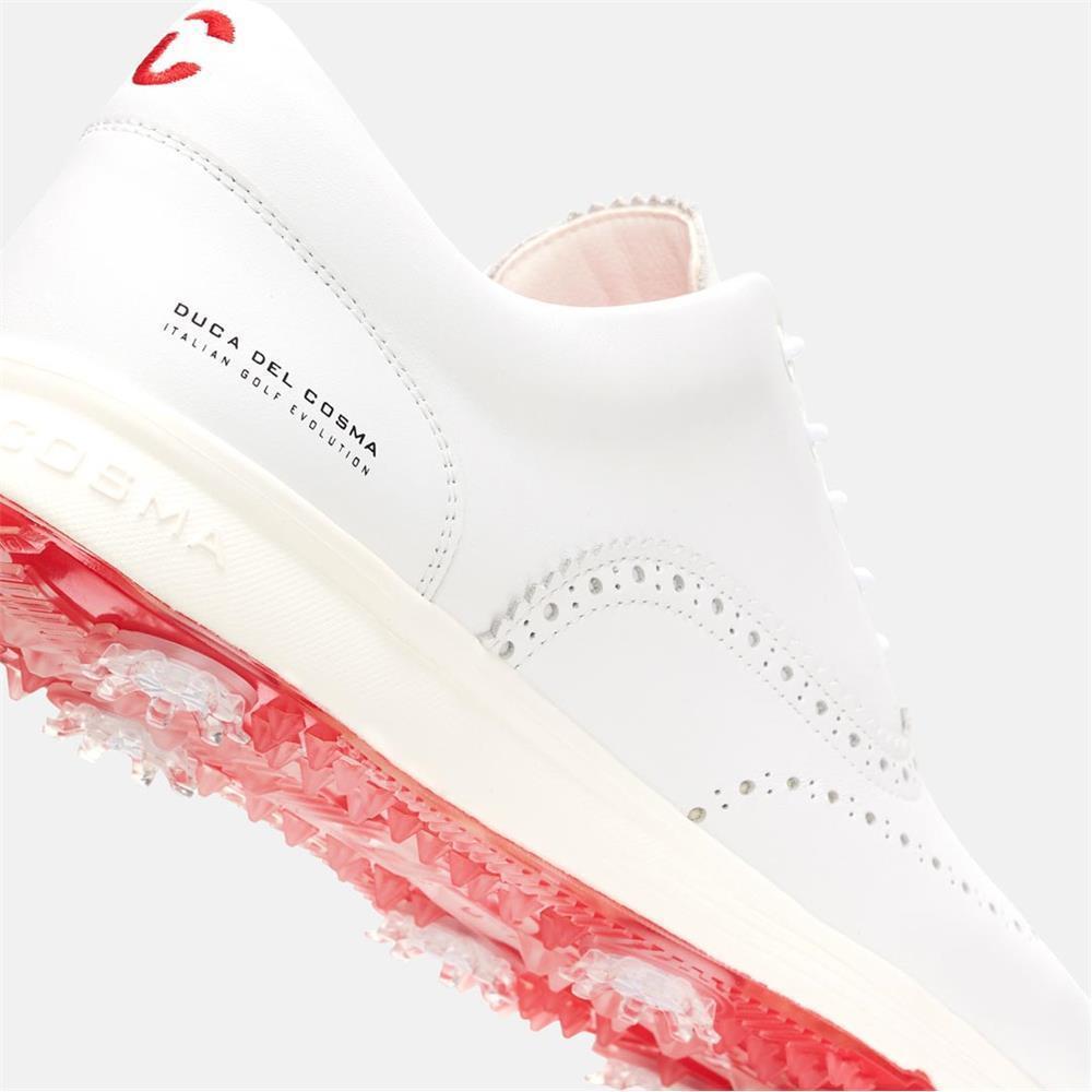 Wasserdichte herren golfschuhe Bernardo Pro Spike Duca del Cosma