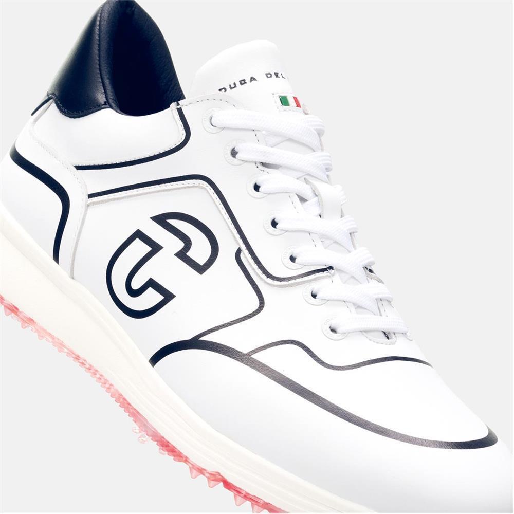 Orlando Pro Spike wasserdichte herren golfschuhe Duca del cosma 