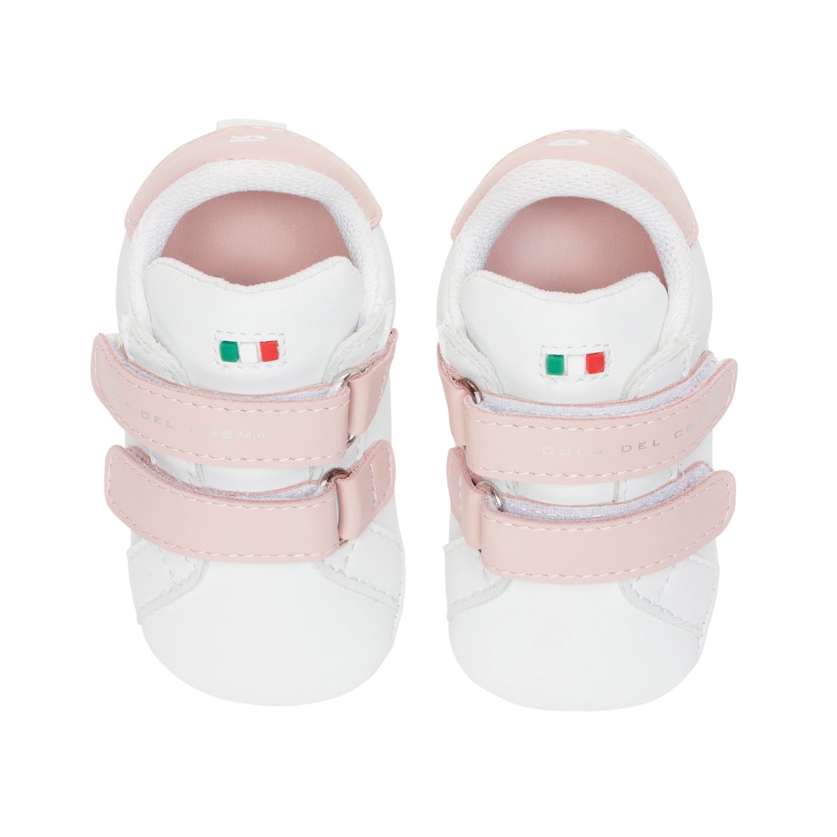 Baby Shoe - Rosa - Rosa