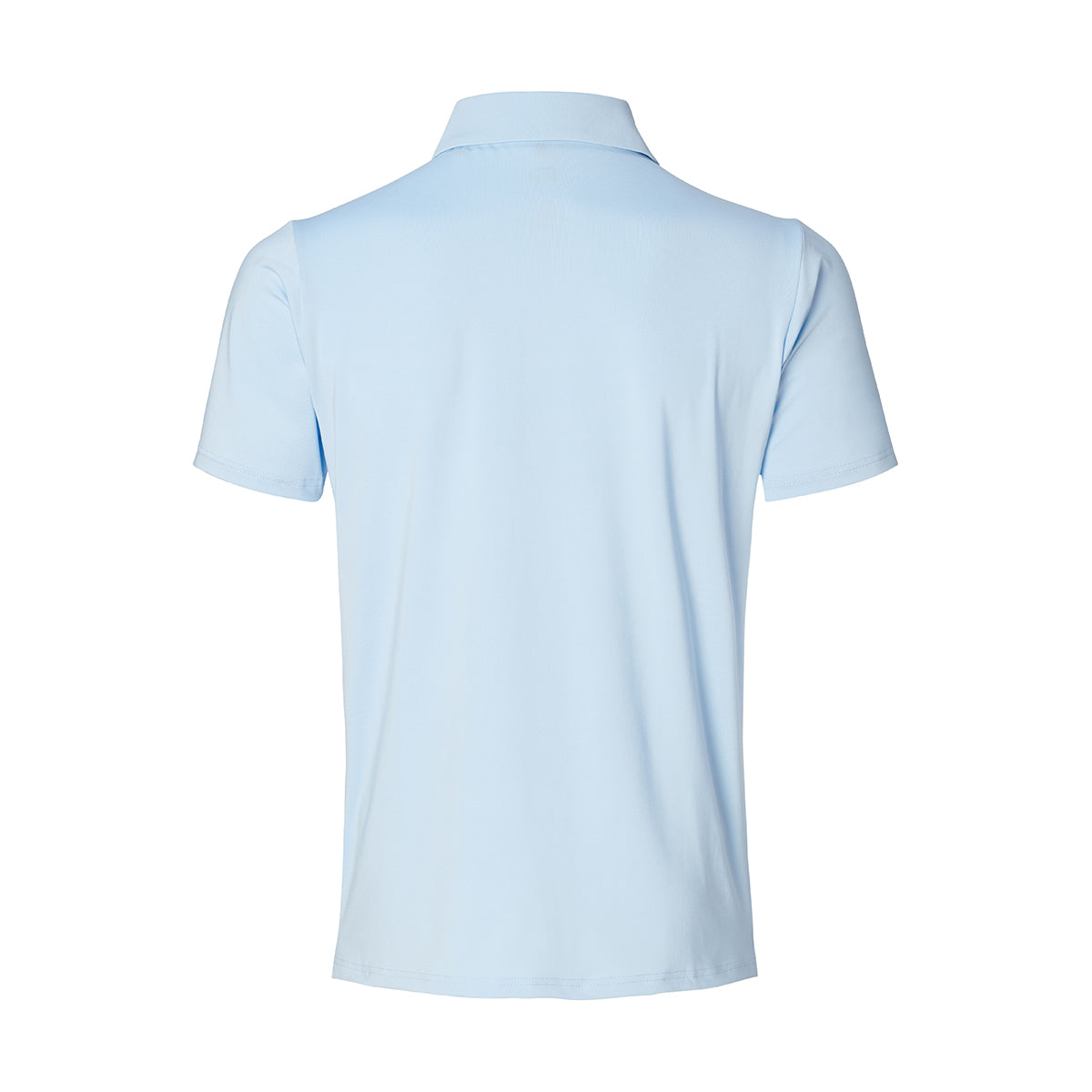 Polo Herren - Ice Blau
